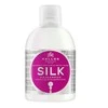 Šampūnas Sausiems Jautriems Plaukams KALLOS Silk 1000ml