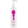 Kallos Cosmetics KJMN Professional Salon Šampūnas šampūnas, 1000 ml