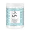 Masažinis kremas Kallos SPA Massage Kreminis 1000 ml