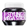 Kallos Cosmetics Styling Gel Mega Strong stiprios fiksacijos plaukų formavimo gelis, 275 ml