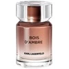 Karl Lagerfeld Bois D'Ambre EDT tualetinis vanduo vyrams, 50 ml