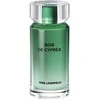 Karl Lagerfeld Les Parfums Matieres Bois de Cypres EDT tualetinis vanduo vyrams, 100 ml