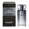 Tualetinis vanduo Karl Lagerfeld Bois de Vétiver Eau De Toilette Purškiklis 100ml