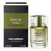 Karl Lagerfeld Bois De Yuzu EDT tualetinis vanduo vyrams, 50 ml