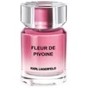 Karl Lagerfeld Les Parfums Matieres Fleur De Pivoine EDP parfumuotas vanduo moterims, 50 ml