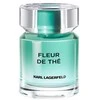 Karl Lagerfeld Les Parfums Matieres Fleur De Thé EDP parfumuotas vanduo moterims, 50 ml