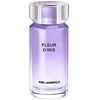Karl Lagerfeld Fleur D'Iris EDP parfumuotas vanduo vyrams, 100 ml