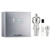 Karl Lagerfeld Karl Ikonik Pour Homme komplektas woda perfumowana spray 100ml + woda perfumowana spray 7.5ml + woda perfumowana spray 4.5ml