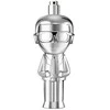 Karl Lagerfeld Lagerfeld Ikonik Man EDP parfumuotas vanduo vyrams, 100 ml
