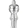 Karl Lagerfeld Lagerfeld Ikonik Man EDP parfumuotas vanduo vyrams, 60 ml