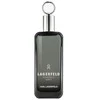 Karl Lagerfeld Classic Pilkas EDT tualetinis vanduo vyrams, 100 ml