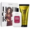 CREAM Kemon Curl Kit Šampūnas + Kreminis, 250ml + 200ml