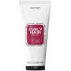 Kemon Skirtas garbanotiems plaukams Hair Mask kaukė garbanotiems plaukams, 200 ml