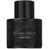Kenneth Cole Juodas Bold EDP parfumuotas vanduo vyrams, 100 ml