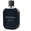 Kenneth Cole Mankind Hero EDT tualetinis vanduo vyrams, 100 ml