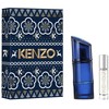 Kenzo Homme Intense tualetinio vandens purškiklis 60ml + tualetinio vandens purškiklis 10ml