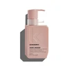Kevin Murphy Angel Strengthening &amp; Thickening Masque Conditioning Treatment For Fine, Coloured Hair stiprinanti kaukė dažytiems plaukams, 200 ml