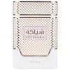 Khadlaj Shiyaaka Baltas EDP parfumuotas vanduo moterims, 100 ml