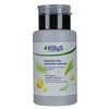 KillyS Acetone-Free Nagų lakas Remover, 200 ml