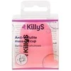 KillyS anticeliulitinis masažo taurė