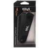 KillyS For Men Hair Šukos/ Juodas