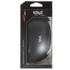 KillyS For Men Hair Šukos/ Juoda