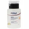 KillyS Hybrid Nagų lakas Remover, 150 ml