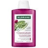 Klorane 72 val. drėkinamasis ir žvilgesį suteikiantis šampūnas su opuncija 200 ml