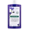 "Klorane Centaurea" šampūnas 400ml
