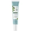 "Klorane Bio Aquatic Mint" valomasis kremas 40ml