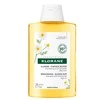 Klorane A La Camomile Skirtas šviesiems plaukams Reflex Illuminating Šampūnas 200ml