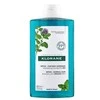 "Klorane Aquatique Mint Detox" šampūnas 400ml