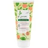 Klorane Junior Detangling Šampūnas Peach, 200 ml