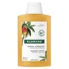 "Klorane" mangų šampūnas 200ml