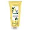Klorane dušo kremas su ekologiška Cupuacu Frangipani gėle, 200 ml