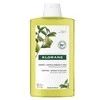 "Klorane Citron Valomasis plaukų šampūnas" 400ml