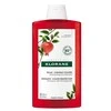 "Klorane" granatų plaukų šampūnas 400ml