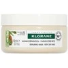 "Klorane Cupuazu" sausų plaukų atkuriamoji kaukė 150ml