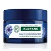 "Klorane" ekologiška rugiagėlių naktinė drėkinamoji procedūra 50ml