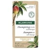 Klorane Mango kietasis šampūnas 80gr