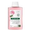 "Klorane" raminantis ir nuo dirginimo saugantis šampūnas "Peony" 200ml