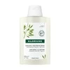 Klorane Ultra-Gentle Šampūnas With Oat Milk itin švelnus šampūnas, 400 ml