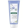 "Klorane" linų plaukų balzamas 150ml