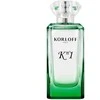 Korloff Paris KN.1 EDT tualetinis vanduo moterims, 88 ml