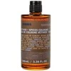 „Korres Athenian Grooming Vetiver + Spices“ valomasis losjonas, 100 ml