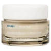 Korres Baltas Pine Volumizing Serum-in-Moisturizer Day Kreminis