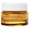 Korres Juodas Pine Primus dieninis kremas nuo raukšlių 40ml