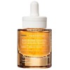 Korres Juodas Pine Primus koncentruotas raukšles lyginantis stiprintuvas 30ml