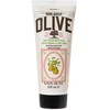 Korres KORRES_Pure Greek Olive Body Kremas nawilżające mleczko ??do ciała Honey &amp, Pear 200ml