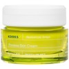 KORRES SANTORINI GRAPE PORELESS SKIN veido kremas, 40 ml